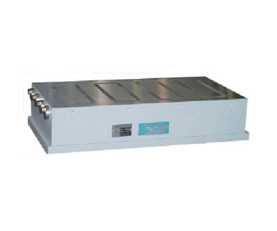 カネテック 超強力形電磁チャック　200×500×100mm KETZ-2050B 1個