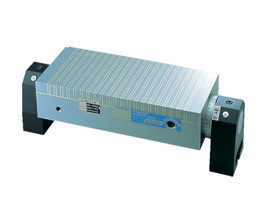 カネテック 可傾形永磁チャック RMT-1535U 1台