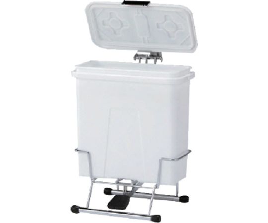 サンコー（三甲） メディカルペール容器　サンペールK#20D用スタンド NO919930 1台