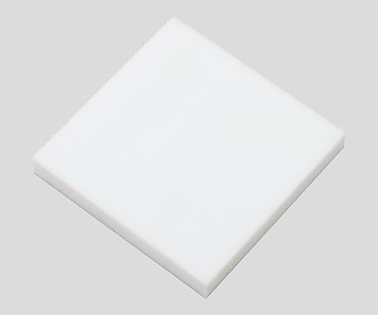 アズワン ポリアセタール板　白色　5mm×150mm×150mm 1枚●サイズ（mm）：150×150●板厚（mm）：5●材質：POM（ポリアセタール）●ナチュラル