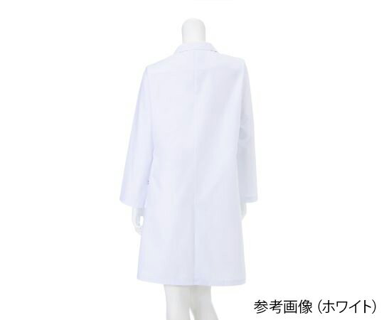 ナガイレーベン 女子シングル診察衣　ピンク　EL SE-3555 1枚