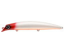 アムズデザイン ルアー sasuke 120 裂波 レッドヘッドパールOB RP223 1個