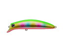 アムズデザイン ルアー sasuke 100HS 裂砂 玉彩 RS100H-103 1個