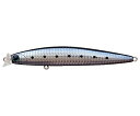 アムズデザイン ルアー kosuke 130F ブラック&ブラック KK130-008 1個(4)