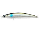 アムズデザイン ルアー iBORN 118F shallow ボラ IB118FS-004 1個(4)