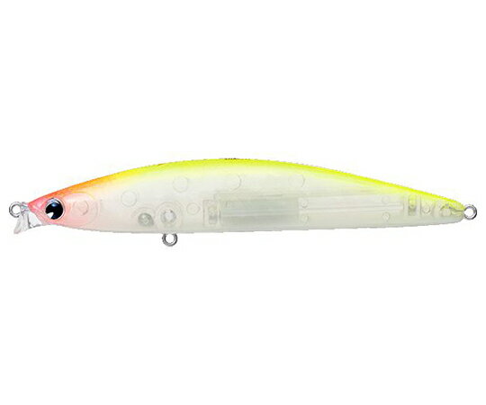 アムズデザイン ルアー　iBORN　118F　shallow　バンズマスター IB118FS-007 1個