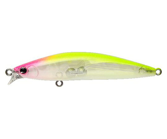 アムズデザイン ルアー　iBORN　78F　shallow　バンズマスター IB78FS-010 1個