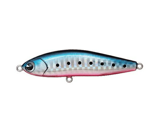 アムズデザイン ルアー　HONEY　TRAP　70S　KARUTORA　マコイワシ HT70K-117 1個