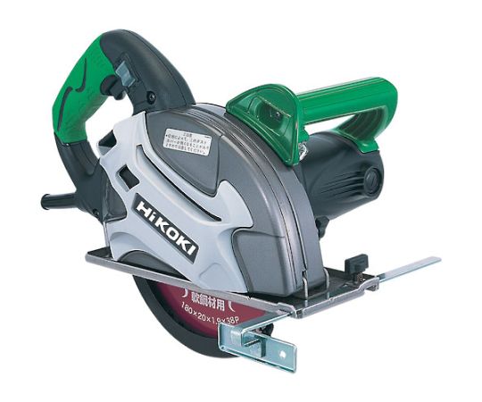 工機ホールディングス チップソーカッタ　チップソー別売 CD7SAN 1台