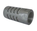 日本精器 サイレンサ 25A BN-2600-25 1台