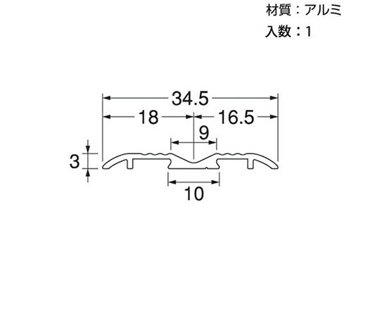 �ϥ������å� �Хꥢ�ե꡼�졼�롡35S��2m���ʥ����� 17018 1��
