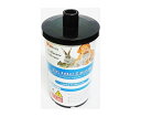ビットストロング 麻酔余剰ガス吸着缶 小 18缶入 BS-GASCL-S18 1セット(18缶入)