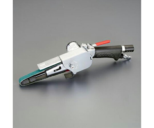 アズワン エアーベルトサンダー　14000rpm/20×520mm EA163KB-2 1台