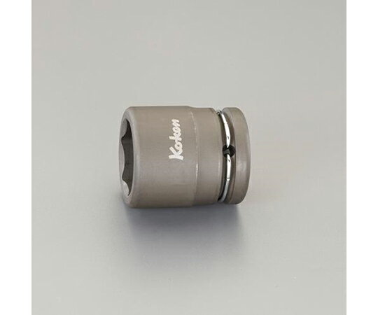 アズワン インパクトソケット　3/4