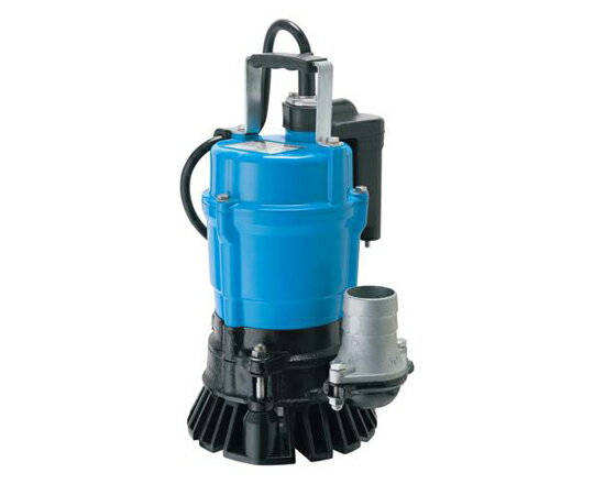 アズワン 水中ポンプ（一般工事用）　AC100V（60Hz）/50mm EA345RY-260 1台