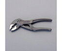 KNIPEX ウォーターポンププライヤー 24mm/100mm EA531EF-100 1本