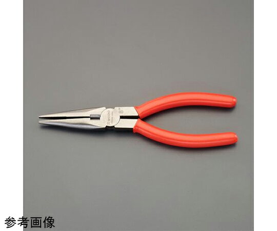 アズワン ラジオペンチ（チタン合金製）　150mm EA537AL-150 1本