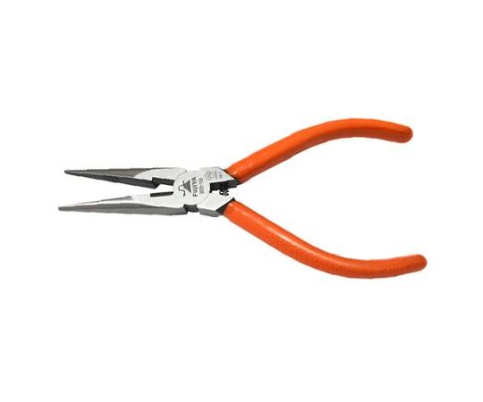 アズワン ラジオペンチ（バネ付）　150mm EA537DK-150 1本