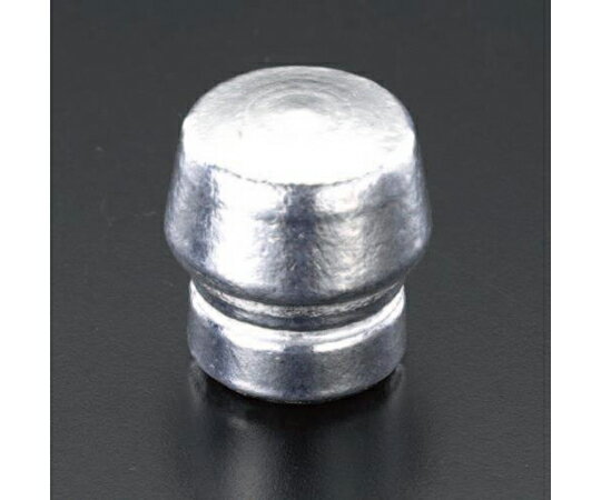 アズワン ハンマーヘッド（軟鉄・ハード）　80mm EA575HH-45 1個