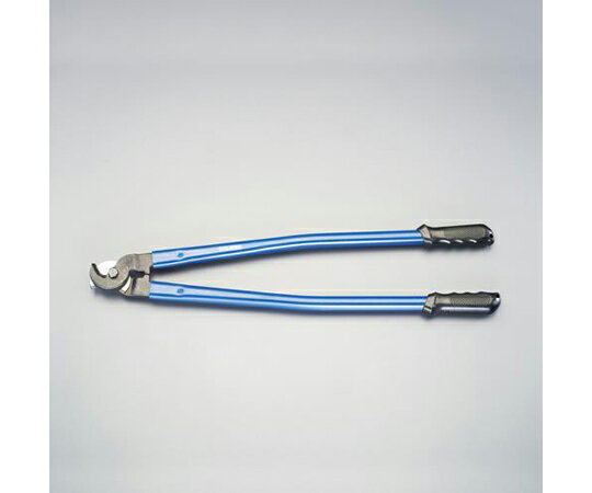 アズワン ケーブルカッター　φ21mm/600mm EA585AG-1 1本