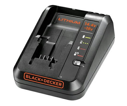 BLACK+DECKER Ŵ14.4-18.0V EA813W-8 1