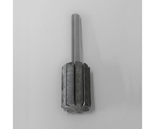 アズワン アーバー（研磨キャップ用）　5×10mm/3mm軸 EA819GF-181 1本