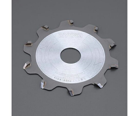 京セラ 超硬チップソー　φ 95×20mm/10T EA851CD-32 1枚