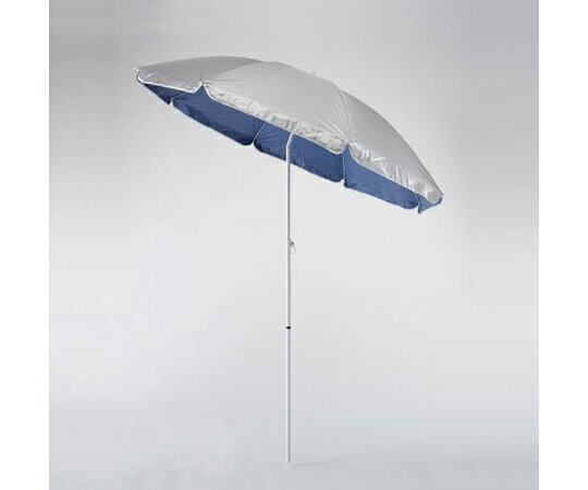 アズワン パラソル（UVカット）　φ1800×1950mm EA915-123 1本