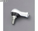 THK ボールジョイント(左ねじ) M10×P1.25 EA966DR-10A 1個(4)