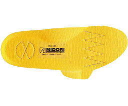 ミドリ安全 靴備品　PT5用静電インソール　24.0cm 22999241-24 1足