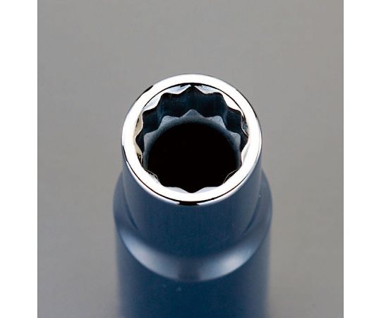 アズワン ディープソケット　1/2