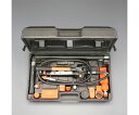 バーコ 油圧レスキューセット 4.0ton EA993ED-1 1セット