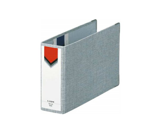 ライオン事務器 スモールファイル No.30 B6E 1冊