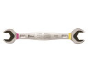 Wera 6002 両口レンチ Joker 20x22 020260 1本(4)