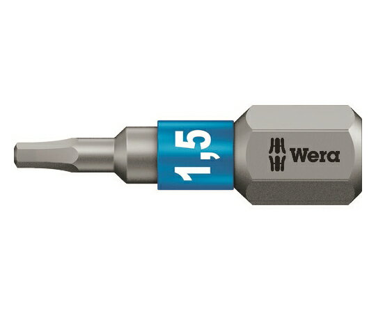 Wera 840/1@BTZ@wbNXvXrbg@1,5x25mm 056680 1{