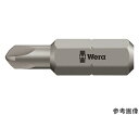 Wera 871/1 トルクセットビット 3 066622 1本(4)
