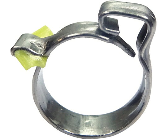 CAILLAU ホースクランプ　CLIC　締付径8.5〜9.5mm 302000080B 1袋(100個入)