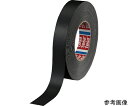 テサテープ 補修テープ テサ56432 黒 38mmx20m 56432-38-20BK 1巻(4)