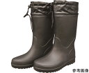 福山ゴム工業 カルサーワン M-1 ブラック L AA975-M-1-BK-L 1足
