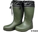 福山ゴム工業 カルサーワン L-1 モスグリン M AA976-L-1-MO-M 1足