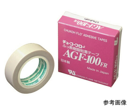 涽 եǼʥƥեPTFE˥饹Ǵơ AGF100FR 0.30t19w5m AGF100FR30X19X5 1