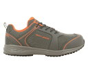 コルティナ BALTО グレー23.5 BALTO-GRY-23.5 1足(4)