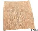 トラスコ中山 緩衝材 クッションペーパー 250×300 100枚 CP2530100 1袋(100枚入)