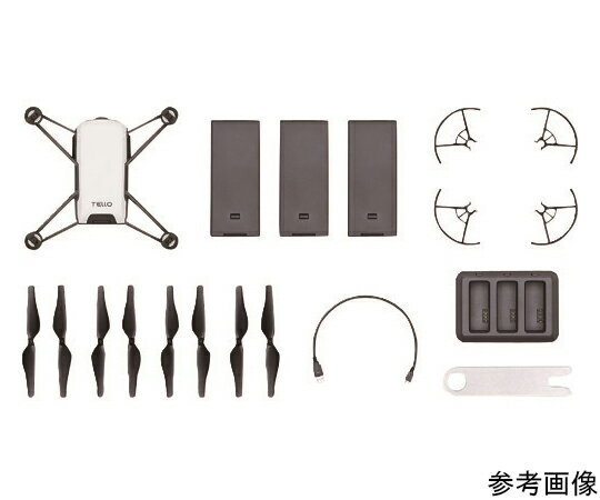 DJI Tello　Boost　コンボ 178511 1セット