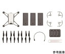 DJI Tello Boost コンボ 178511 1セット