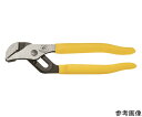 KLEIN TOOLS ウォーターポンププライヤー 300mm D502-12 1丁