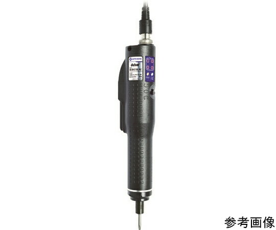 日東工器 電動ドライバーDLV04C10LAZM4077 DLV04C10L-AZM 1台