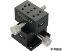 トラスコ中山 XYステージ ラックピニオン 40X90 ERPXY90 1個(2)