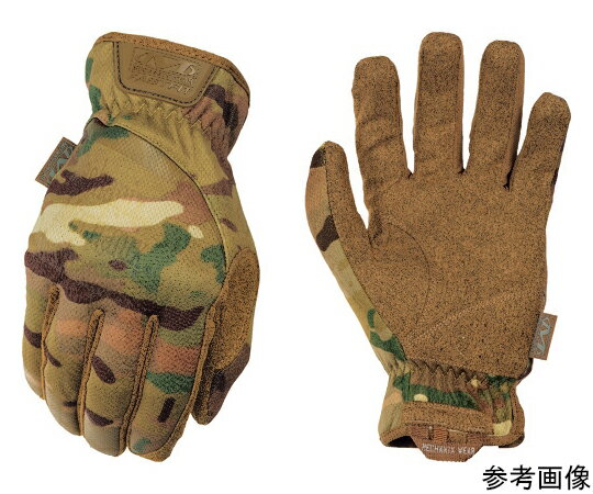 メカニクスウェアジャパン ファストフィット　タクティカル　マルチカム　S FFTAB-78-008 1双