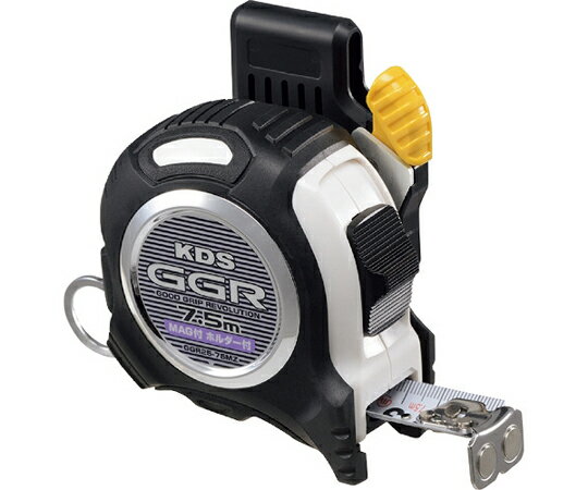 ムラテックKDS GGR25巾7.5mマグ厚爪ホルダー付 GGR2575MZ 1個